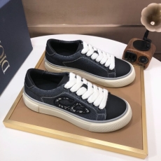 Christian Dior Low Shoes